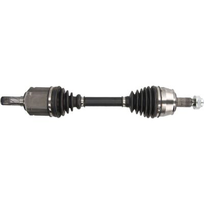 Aandrijfas POINT GEAR PNG75296 Links