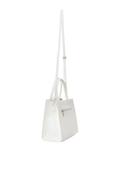 usha Handtas Dames wit