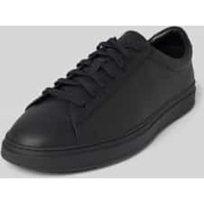 Low Top sneakers van echt rundleer Model 'KIERAN_TENN_ALLT'