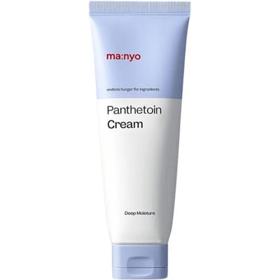 ma:nyo - Panthetoin Cream 80ml