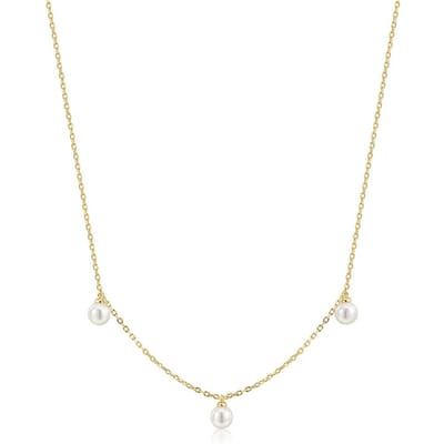 Ania Haie Ketting N071-04G