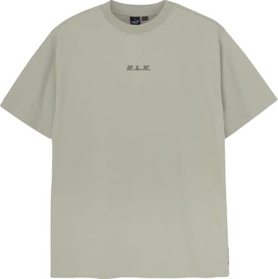 Rellix Zomer T-shirt S/S jongens - groen - print