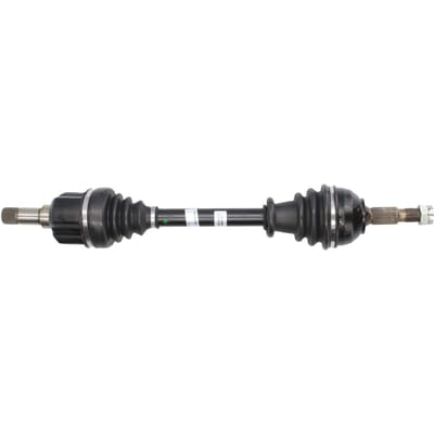 Aandrijfas POINT GEAR PNG72721 links