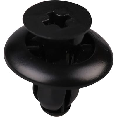 Lot de 10 fixations pour capot et compartiment à bagages pour Toyota: 9046707146 Suzuki OEM: 09409-07325-5PK; GM: 30008324