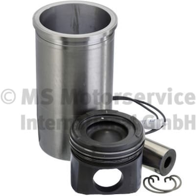 Reparatieset, zuiger/cilinderbus KOLBENSCHMIDT 40597961