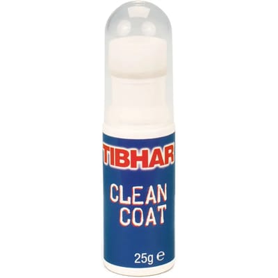 Hout vernissage Tibhar Clean Coat
