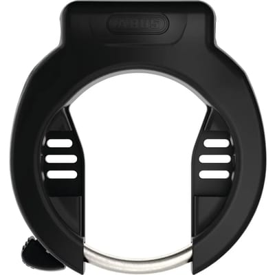Fietsslot ABUS Ringslot - PRO AMPARO 4750X (werkplaatsverpakking) - Security level 9 - ART 2 - Geschikt voor elektrische fietsen en stadsfietsen