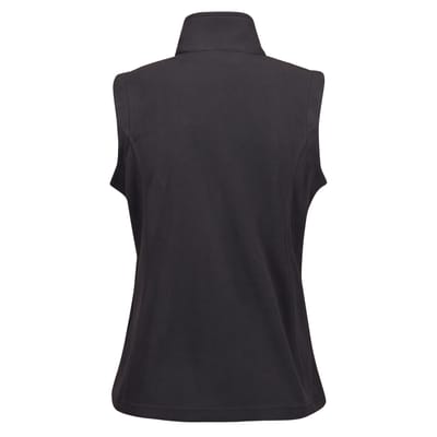 Regatta - Geweldige Outdoors Dames Outdoor Klassieke Sweatness II Bodywarmer (Zwart)