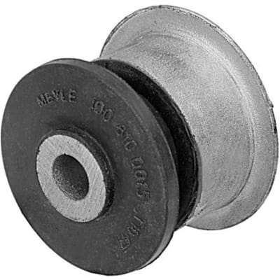 Draagarm silentblock MEYLE 100 610 0015