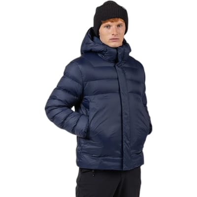 Rossignol Aretu Donzen Jas Blauw M Man