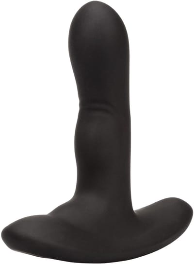 CalExotics - Eclipse Rocking Probe - Anal Toys Prostate stimulating Zwart