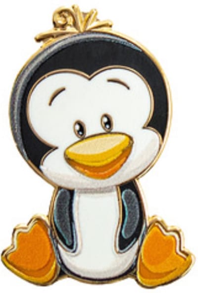 Needleminder Penguin