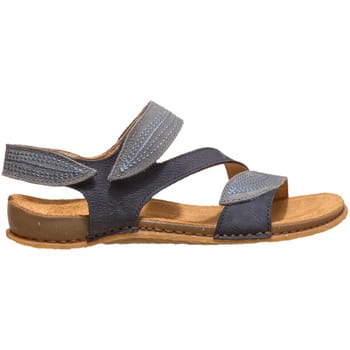 Platte sandalen El Naturalista 25810S1O9005