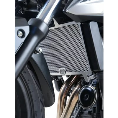 Motorfiets radiatorbescherming R&G Racing Honda CB500F ABS (PC58)