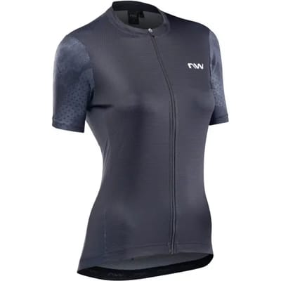 Damestrui met korte mouwen Northwave Origin