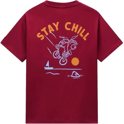 T-shirt Napapijri Sumi