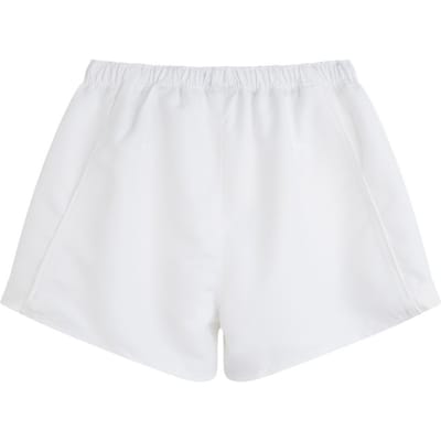 Canterbury Herenvoordeel Rugby Shorts (Wit)