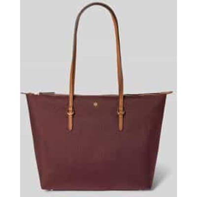 Boodschappentas Lauren Ralph Lauren KEATON 26 TOTE MEDIUM