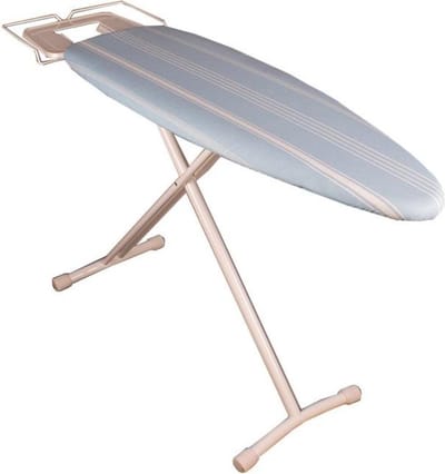 Strijkplank 124x40cm BERMUDE