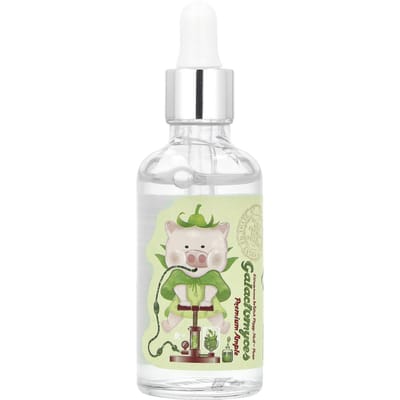 Elizavecca, Witch Piggy, Hell-Pore, Galactomyces Premium Ampoule, 1.69 fl oz (50 ml)