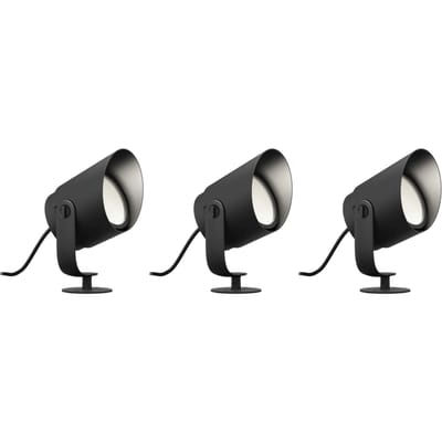 Philips Hue Lily XL prikspot White and Color uitbreiding 3-pack