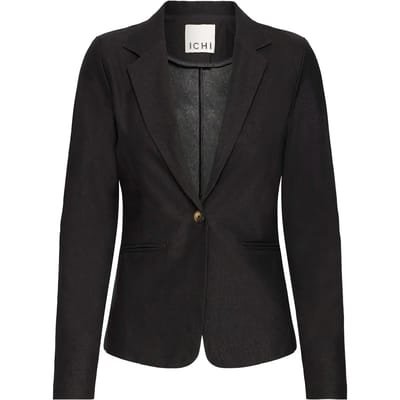 ICHI - IHKATE DENIM BL - Dames - Blazers