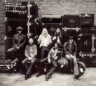 At The Fillmore East =Deluxe Edition=