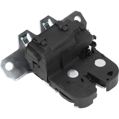 Achterklep Kofferbakslot 20969620 Vervanging voor VAUXHALL INSIGNIA A 2009‑2017 Hatchback black