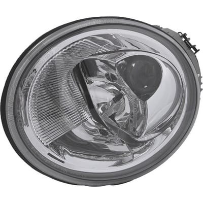 VanWezel 5803961 - Phare gauche pour Volkswagen New beetle jusque 06/2005
