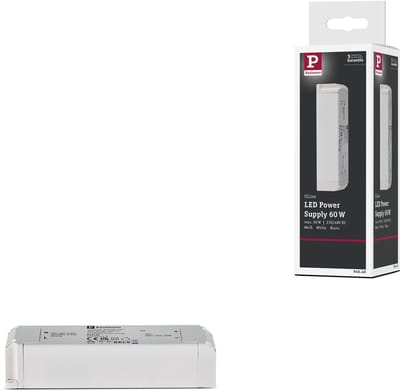 ULine accessoires Trafo 60VA Wit 230/48V 29 mm