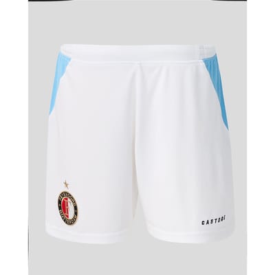 Feyenoord Uitshort 2026-2027 - Junior