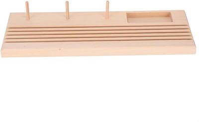 Quilting Ruler Houder en Spoelen Rek Organizer voor DIY Naaiwerk, Ideaal voor Patchwork en Quilten