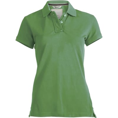 Kariban Vintage damespolo KV2201 - Vintage Green - XL