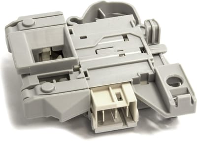 Deurrelais 3 contacten - geschikt voor Aeg Electrolux Zanussi - L68480, L69490, ZWF8163 8084553083