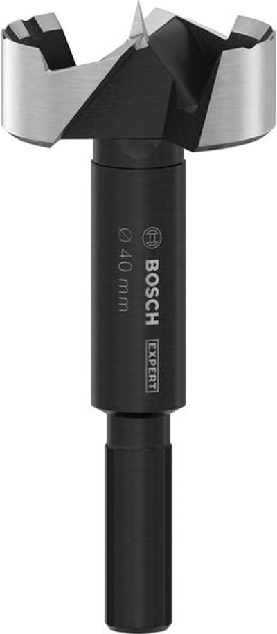 Bosch Accessories 2608901840 Forstnerboor 40 mm Gezamenlijke lengte 88 mm 1 stuk(s)