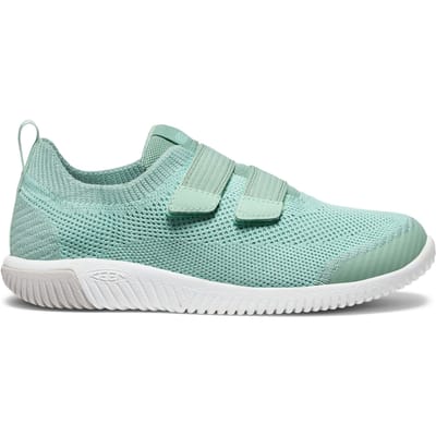 Keen Knx Knit Ds Granite Green/lichen Maat: 39 | Schoenen Outlet | Unisex | Wit