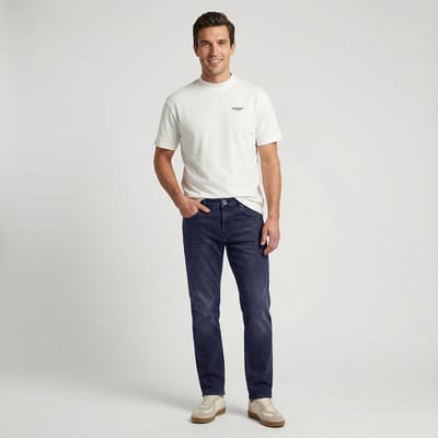 Cars Jeans Jeans Dayton Regular Fit - Heren