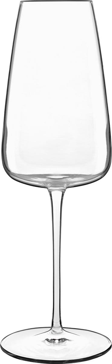 Luigi Bormioli Talismano - Champagneglas - 40cl - 4 stuks