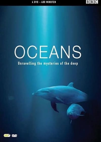 Oceans (DVD)
