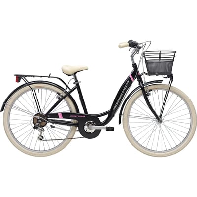 Damesfiets Adriatica Panda 6V