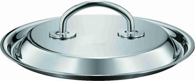 Rösle Multi-Layer Deksel - Rvs - ø 20 cm