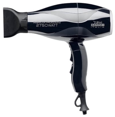 Gamma Piu Relax Power Haardroger 2750W Ionic