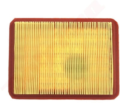 Luchtfilter passend op EMAK K40 , K50 ( 66150155 ) Loncin 1P70FA 169x125x23