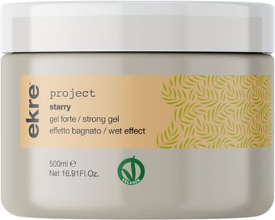 Ekre - Project Starry Gel Strong - 500ML