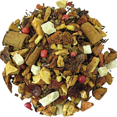De Kruidenbaron - Openhaard Romance thee - 1 kilo