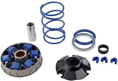 Polini-gasklep voor Piaggio 50 NRG AC, nieuw