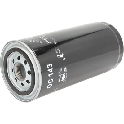 Oliefilter MAHLE OC 143