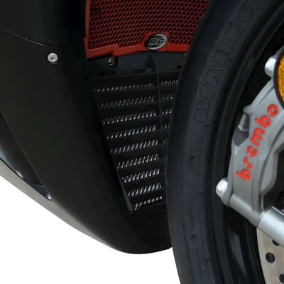 Motorfiets radiatorbescherming R&G Racing Honda CBR1000R-RR