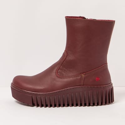 Low Boots Art ART 115311267003