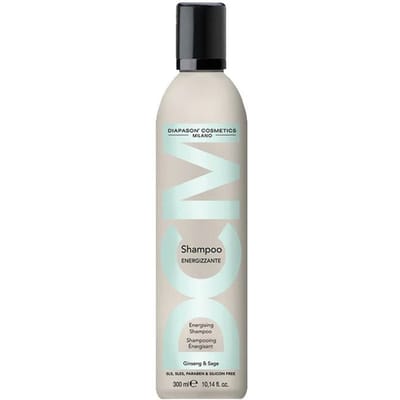 DCM Energising Shampoo 300ml